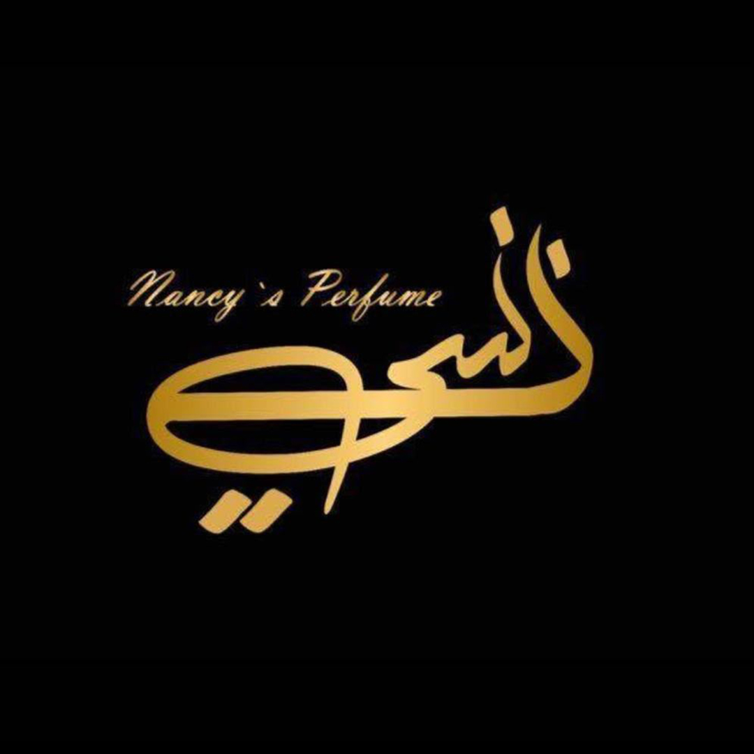 Logo Nancy Parfume Square